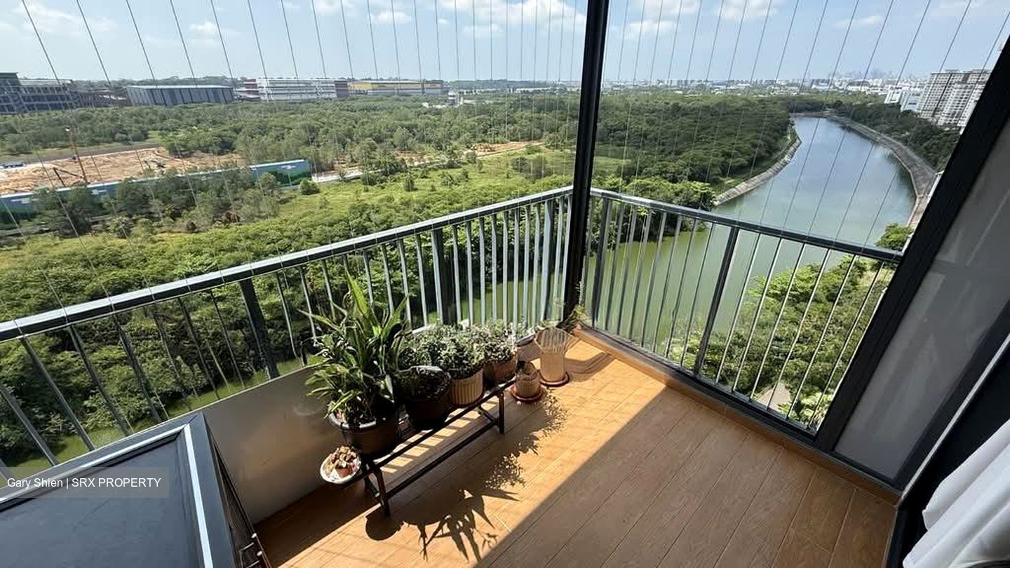Kingsford Waterbay (D19), Apartment #543381361